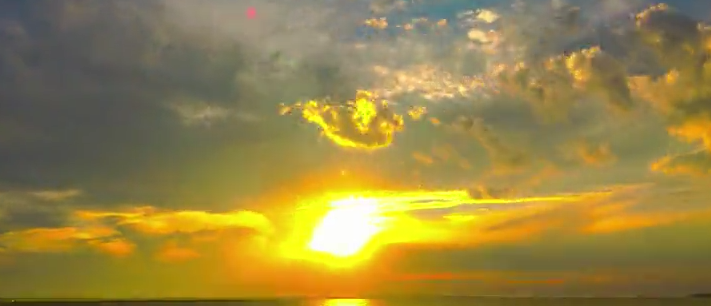 《勇立潮头 扬帆前行——四川省深化监察体制改革工作综述》专题片展播 